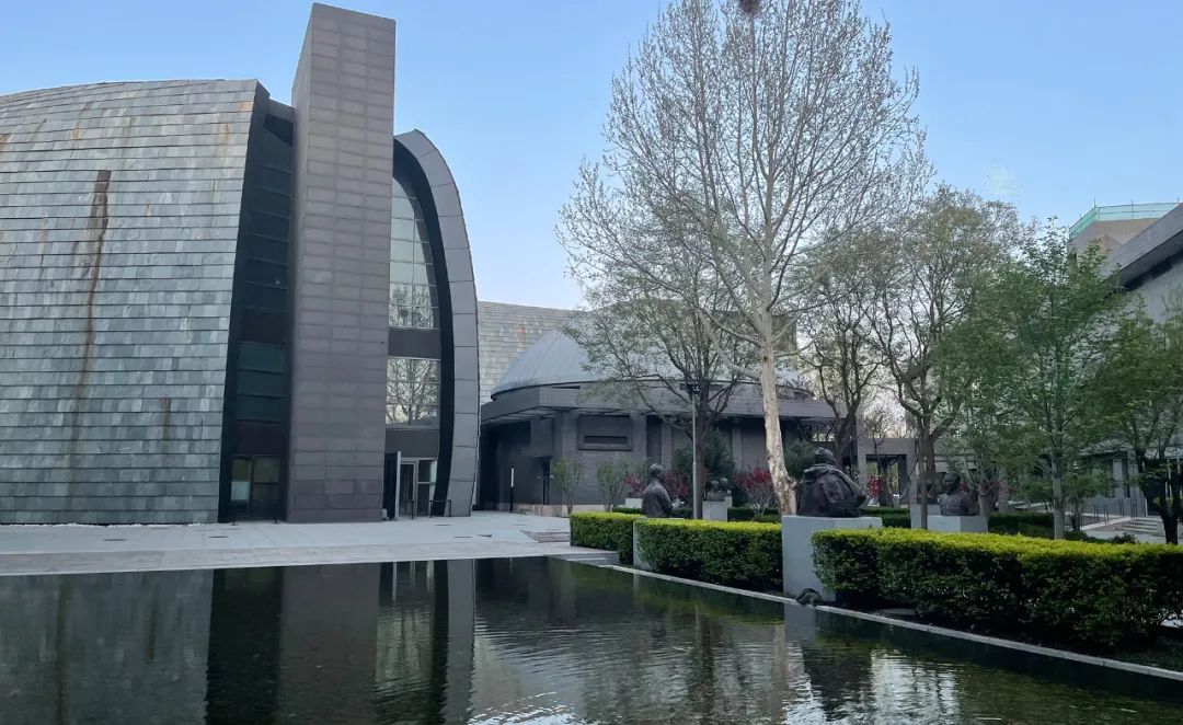 中央美院2个教研室入选2023年北京高校“虚拟教研室建设试点”
